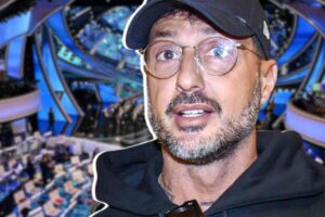 Fabrizio Corona Festival di Sanremo conduttore profezia