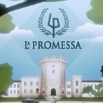 La Promessa anticipazioni