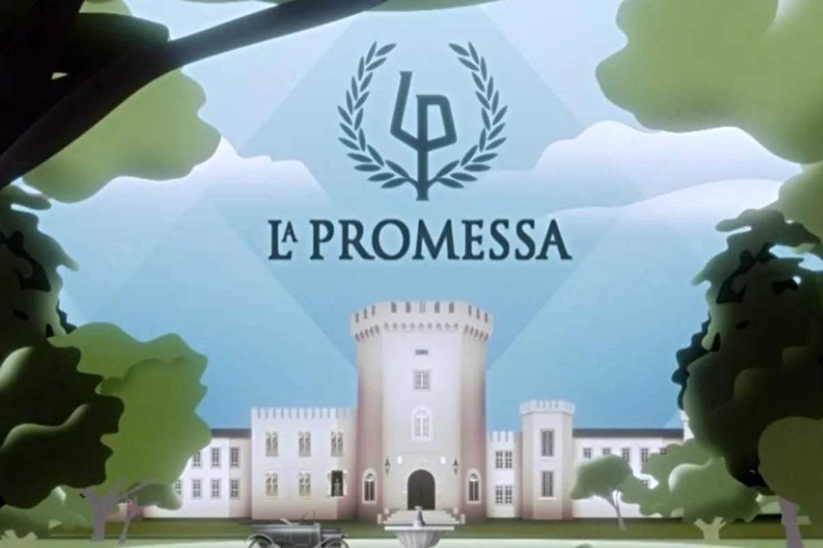 La Promessa anticipazioni