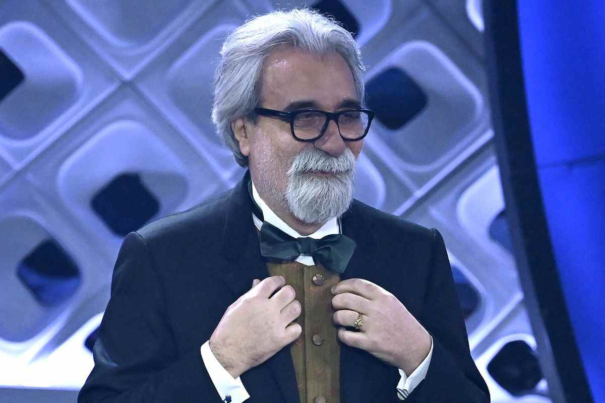 Beppe Vessicchio