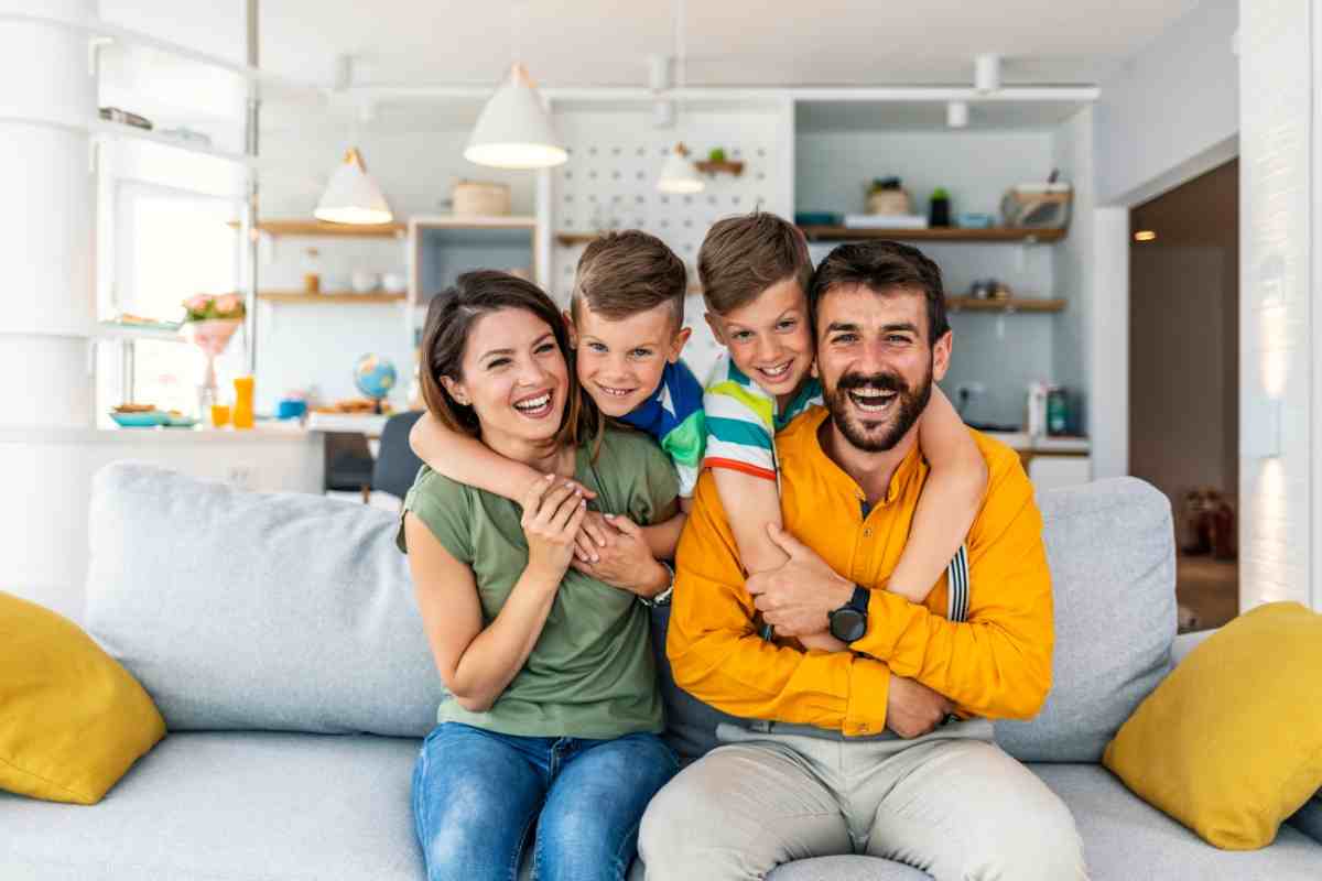 bonus famiglia, ecco come sono le detrazioni