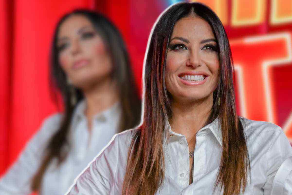 elisabetta gregoraci prima e dopo