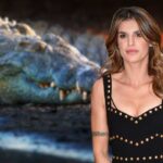 Elisabetta Canalis: cosa è successo a casa sua