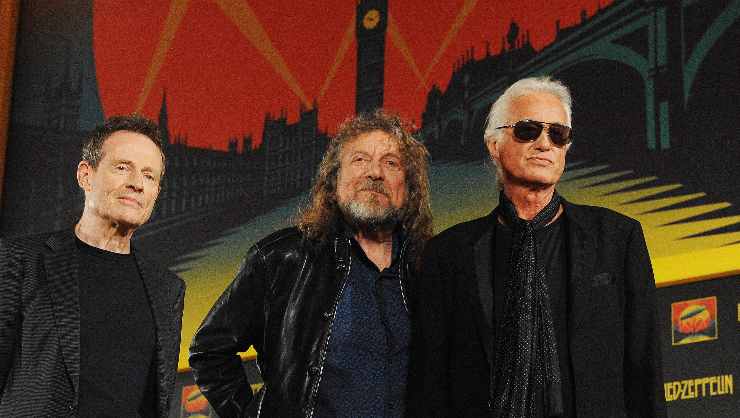 led zeppelin grande risultato