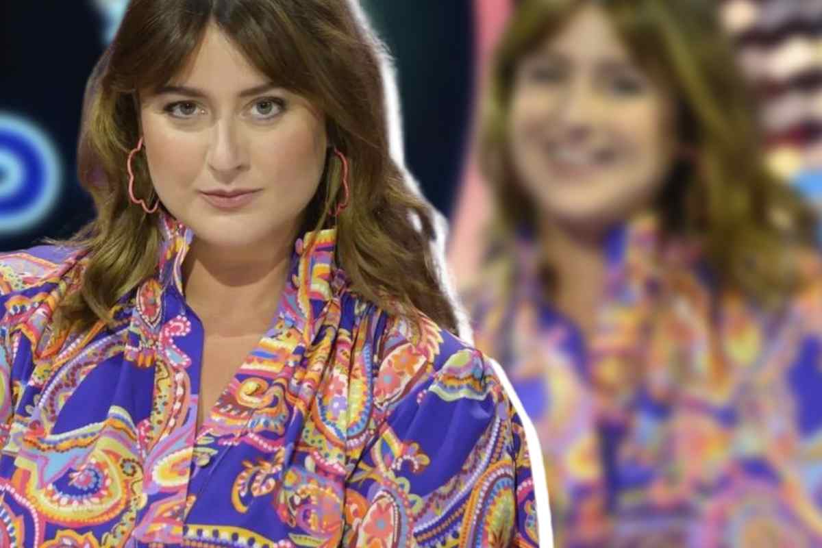 di cosa parla il film di michela giraud