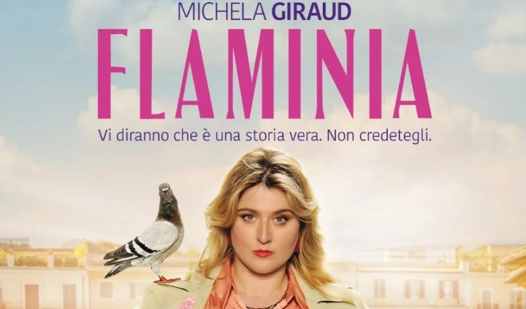 il film di michela giraud ha elementi autobiografici