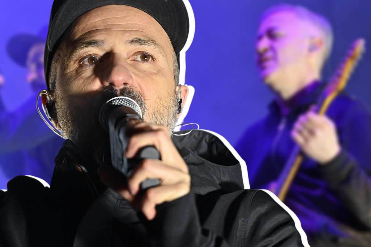 Subsonica, il concerto della band finisce in tragedia