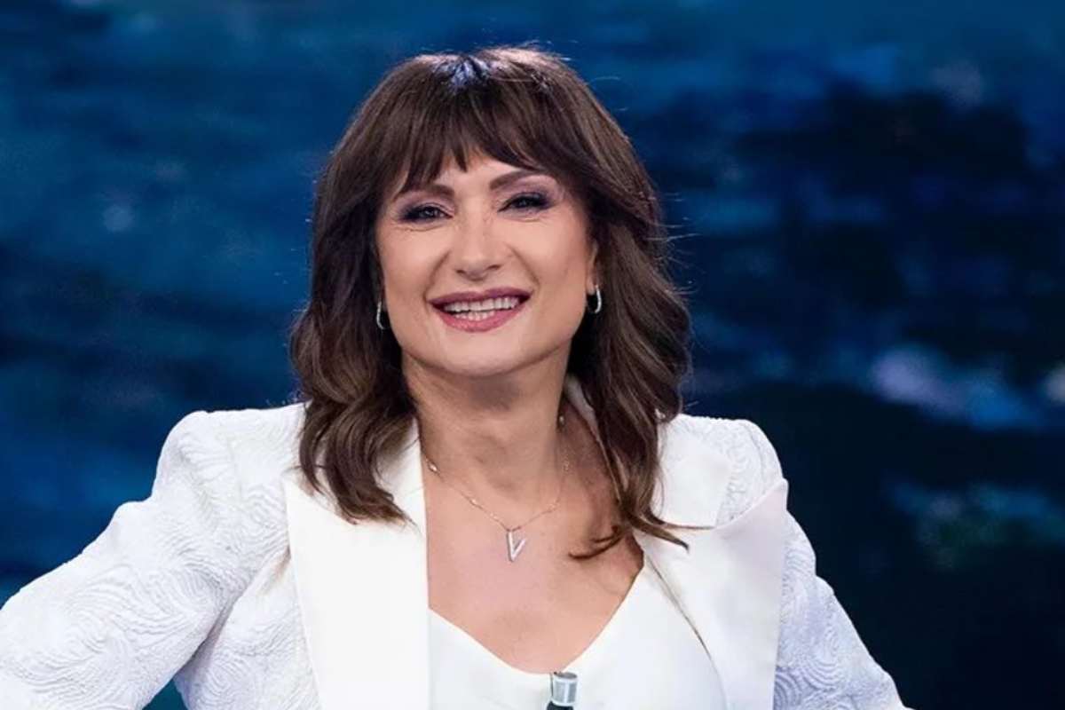 Ex gieffina a L'Isola dei Famosi