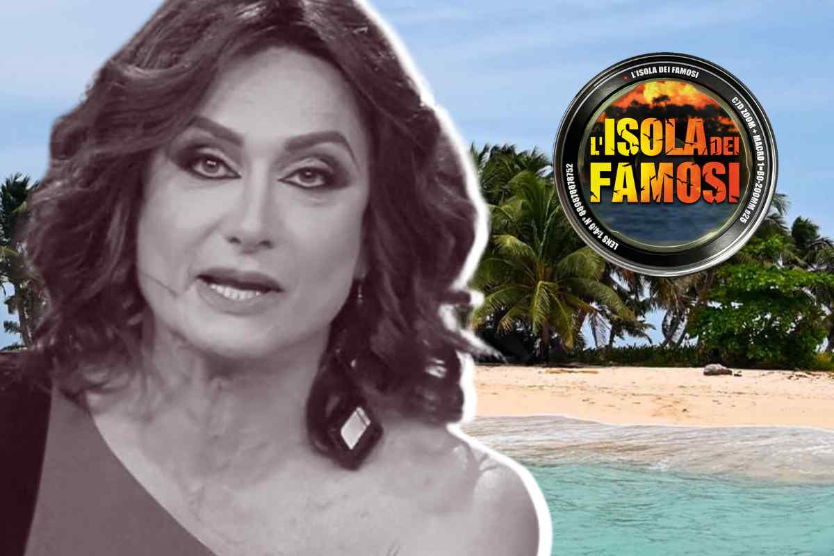 Isola dei Famosi rivelazioni di un ex naufrago